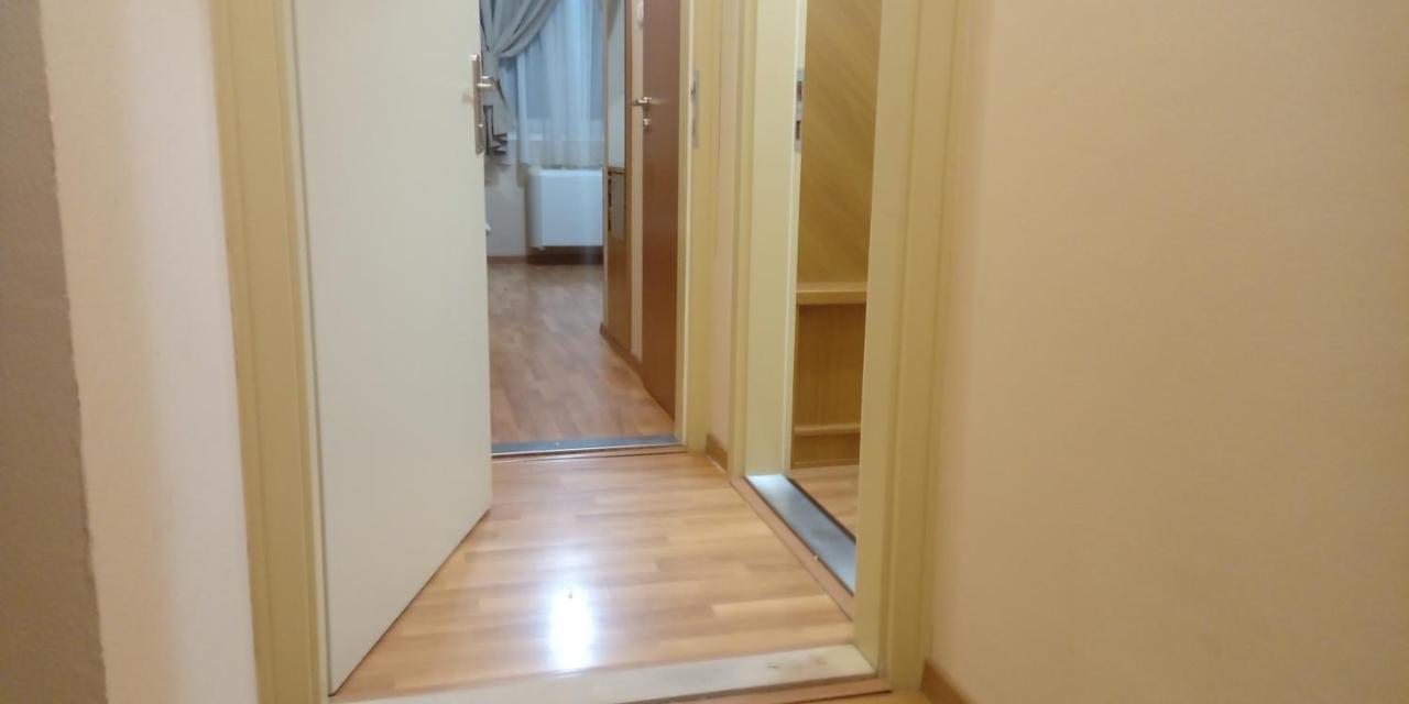 Gabi & Gabi Apartments Hajduszoboszlo Luaran gambar