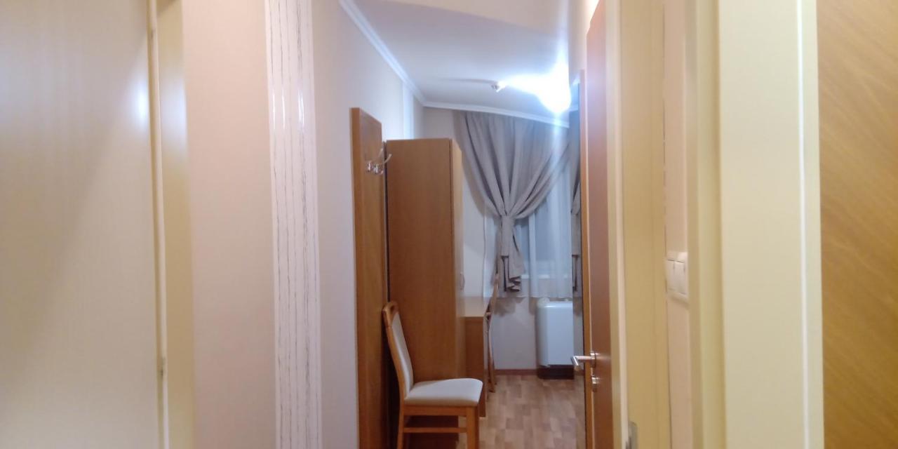 Gabi & Gabi Apartments Hajduszoboszlo Luaran gambar