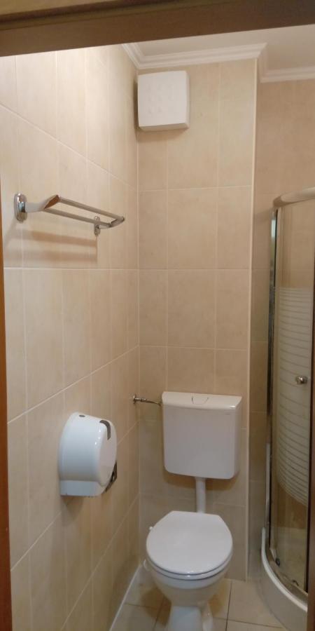 Gabi & Gabi Apartments Hajduszoboszlo Luaran gambar