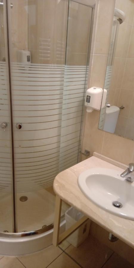 Gabi & Gabi Apartments Hajduszoboszlo Luaran gambar