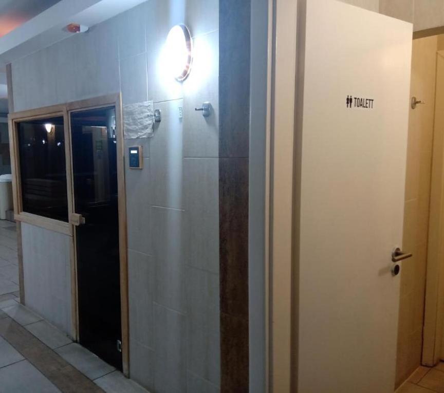 Gabi & Gabi Apartments Hajduszoboszlo Luaran gambar