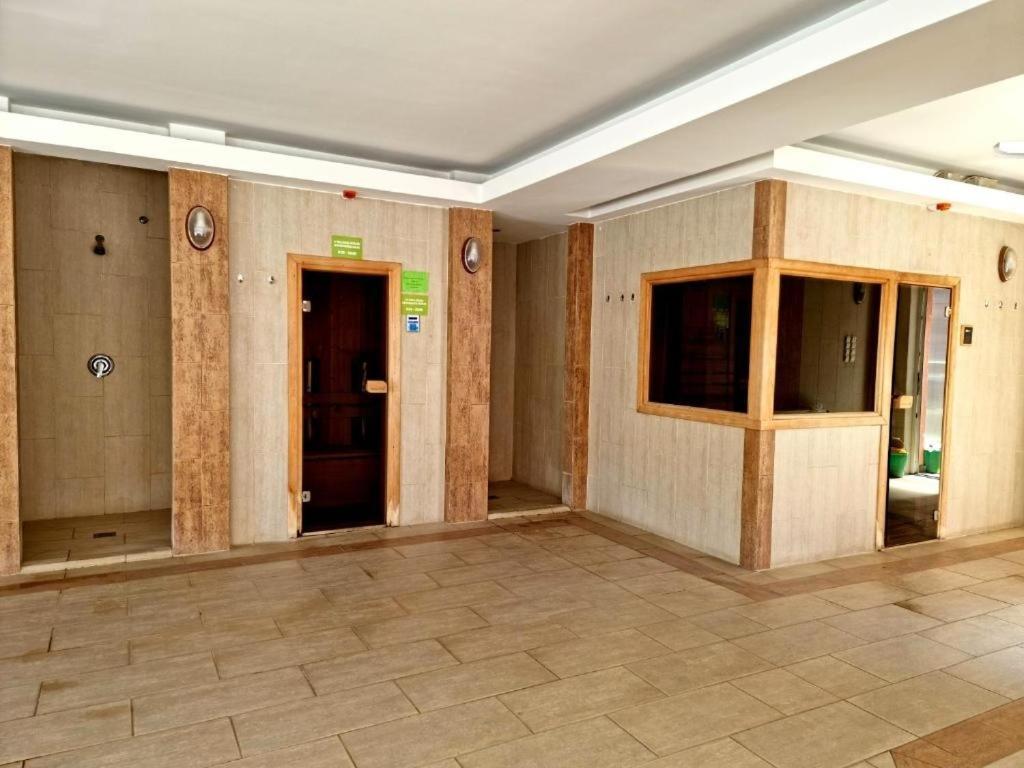 Gabi & Gabi Apartments Hajduszoboszlo Luaran gambar