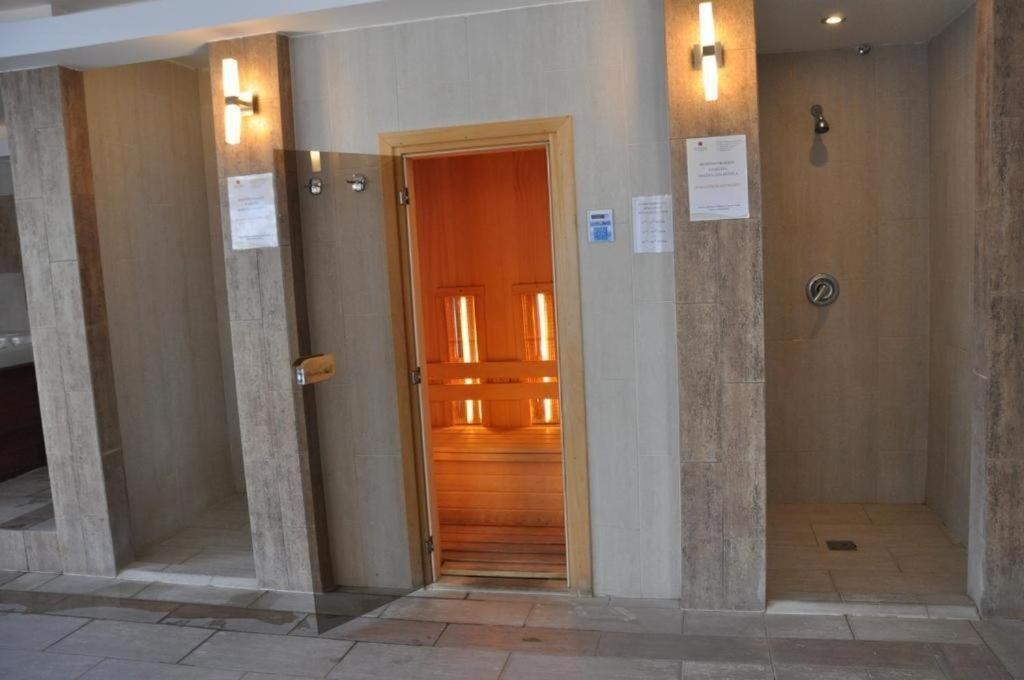Gabi & Gabi Apartments Hajduszoboszlo Luaran gambar