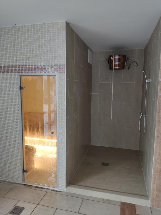 Gabi & Gabi Apartments Hajduszoboszlo Luaran gambar
